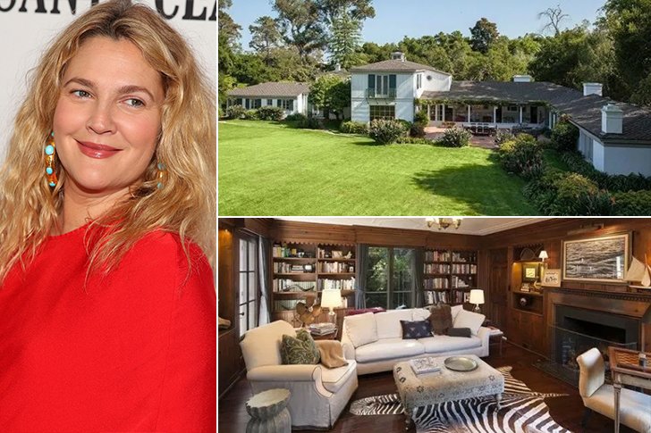 Take A Look At The Most Stunning And Expensive Celebrity Houses Yourdailylama 