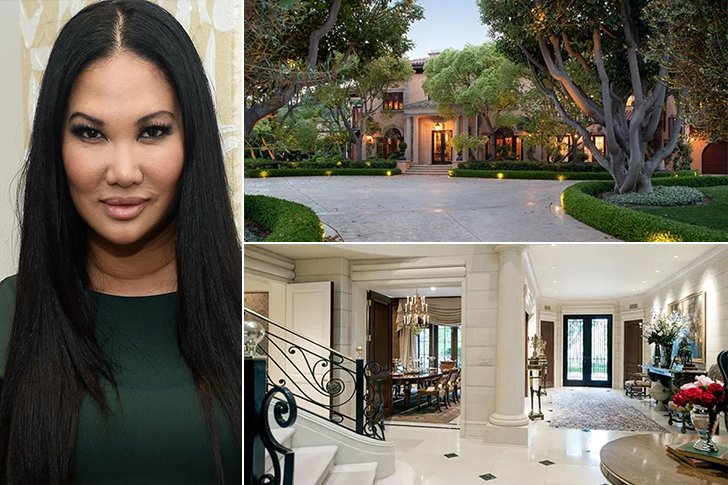 Take A Look At The Most Stunning And Expensive Celebrity Houses Yourdailylama 