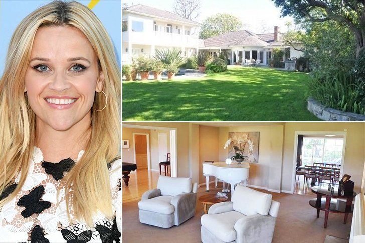 Take A Look At The Most Stunning And Expensive Celebrity Houses Yourdailylama 