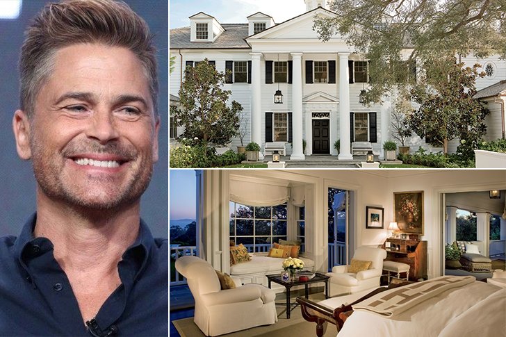 Take A Look At The Most Stunning And Expensive Celebrity Houses Yourdailylama 