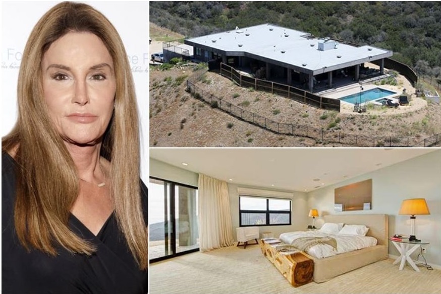 Take A Look At The Most Stunning And Expensive Celebrity Houses Yourdailylama 