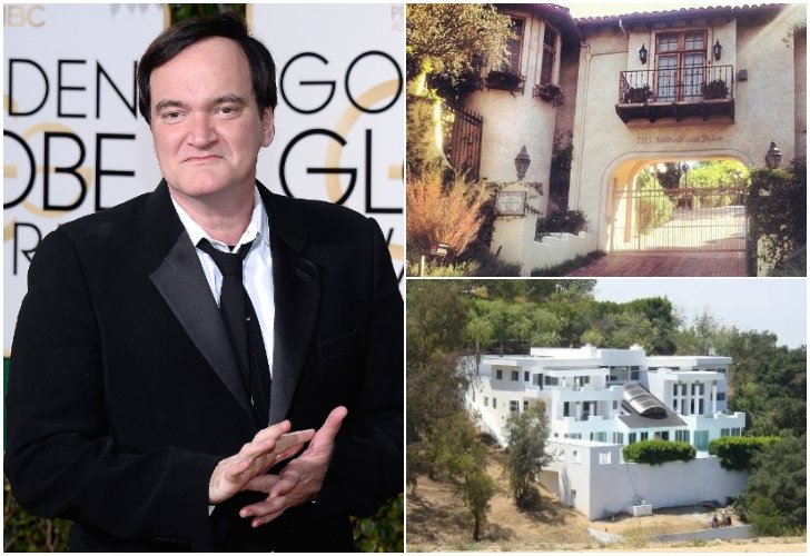 Take A Look At The Most Stunning &amp; Expensive Celebrity Houses - Page 24 of 204 - YourDailyLama