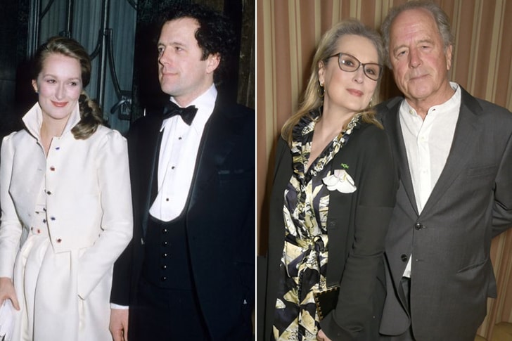 Longest Married Celeb Couples, Then and Now - YourDailyLama