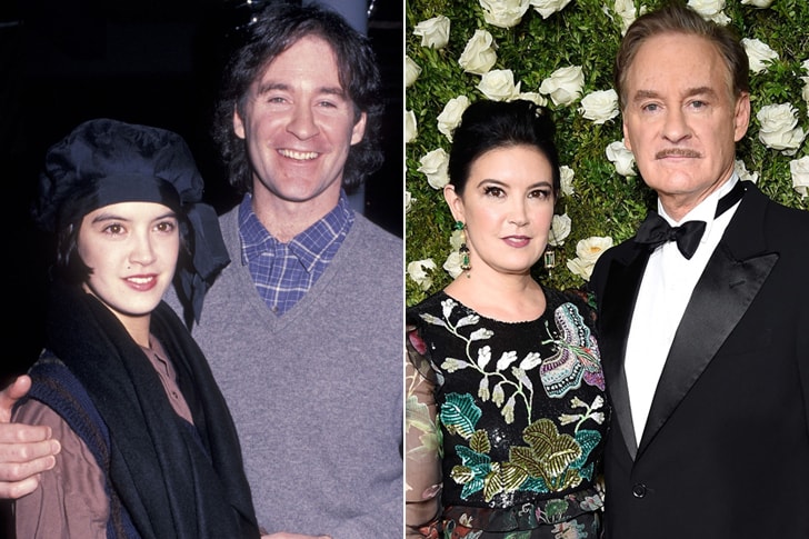 Longest Together Celeb Couples, Then and Now - Page 38 of 150 ...