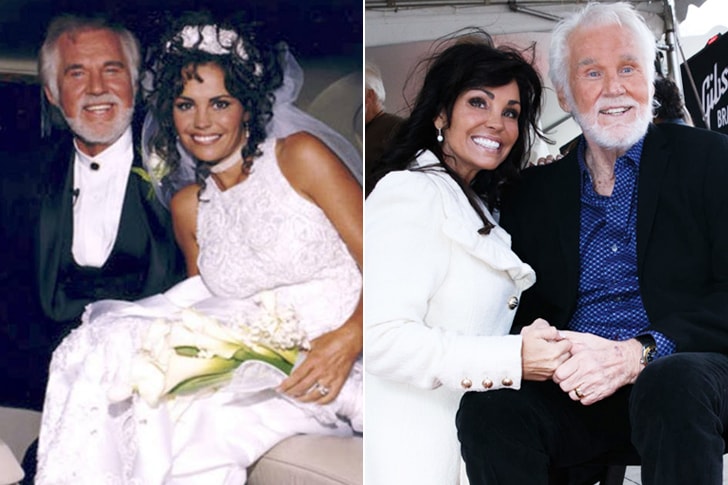 Longest Married Celeb Couples, Then And Now - Yourdailylama 0b1