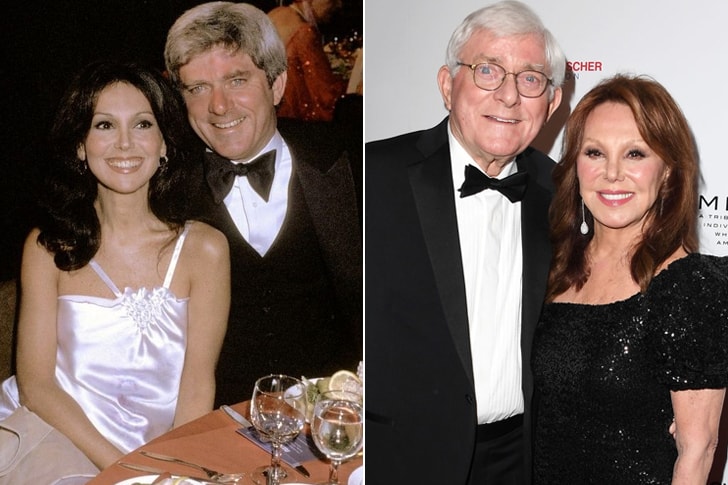 Longest Together Celeb Couples, Then and Now - Page 88 of 146 ...