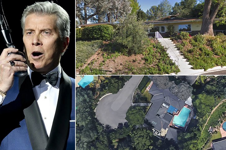 Boxing Legends Who Live In Houses More Luxurious Than Any A-List ...