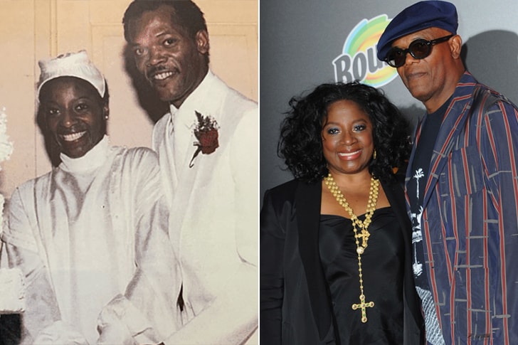 Longest Together Celeb Couples, Then and Now - Page 4 of 146 ...