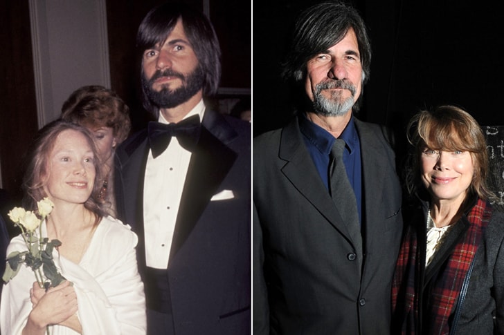 Longest Together Celeb Couples, Then and Now - Page 17 of 150 ...