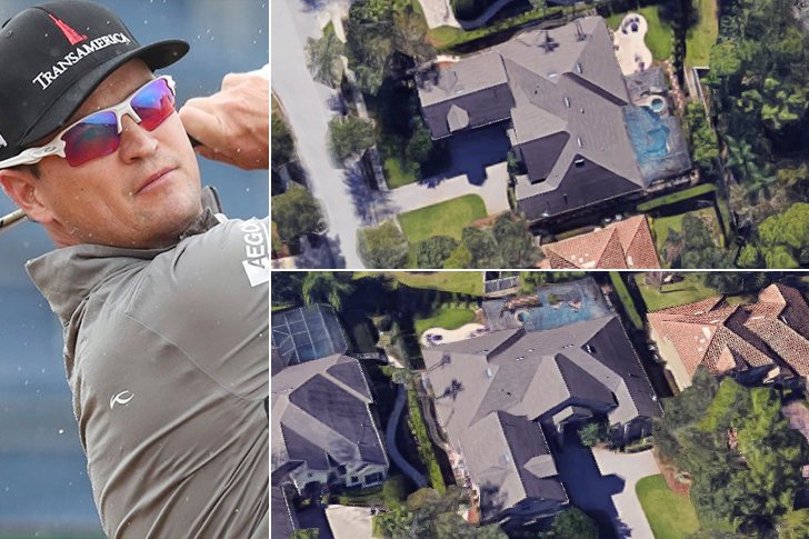 Expensive Houses of Pro Golfers Around The World - Page 11 of 61 ...