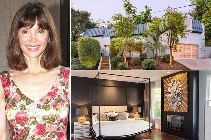 Take A Look At The Most Stunning & Expensive Celebrity Houses - Page 15 ...