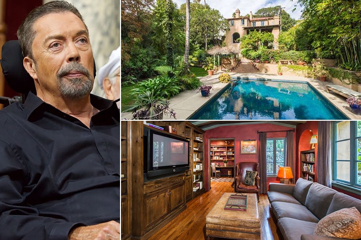 Take A Look At The Most Stunning & Expensive Celebrity Houses ...